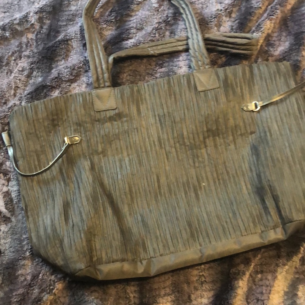Victoria secrete tote black - Picture 3 of 4